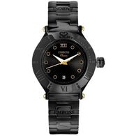 שעון יד  אנלוגי  לאישה Emboss EMLAFABKBMB000 למכירה , 2 image