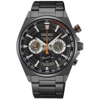 שעון יד  אנלוגי  לגבר Seiko SSB399P1 סייקו למכירה 