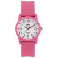 שעון יד  לילדים Q&Q QSVR41002 למכירה , 2 image