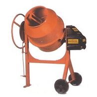 מערבל בטון Atika Expert 185 למכירה , 2 image