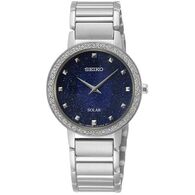 שעון יד  אנלוגי  לאישה Seiko SUP433P1 סייקו למכירה 