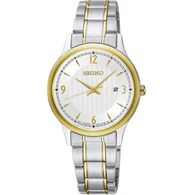 שעון יד  אנלוגי  לאישה Seiko SXDG94P1 סייקו למכירה , 2 image