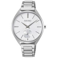 שעון יד  אנלוגי Seiko SRKZ53P1 סייקו למכירה 