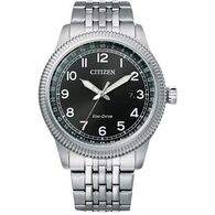 שעון יד  אנלוגי  לגבר Citizen BM748081E למכירה , 2 image