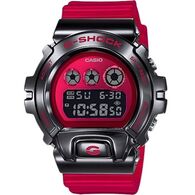 שעון יד  דיגיטלי  לגבר Casio G-Shock GM-6900B-4 קסיו למכירה 