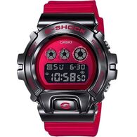 שעון יד  דיגיטלי  לגבר Casio G-Shock GM-6900B-4 קסיו למכירה , 2 image