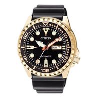 שעון יד  אנלוגי  לגבר Citizen NH838317E למכירה , 2 image