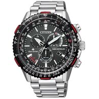 שעון יד  אנלוגי  לגבר Citizen CB5001-57E למכירה , 2 image