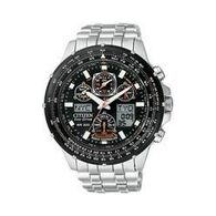שעון יד  אנלוגי  לגבר Citizen JY002064E למכירה 
