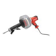 מכונה לפתיחת סתימות Ridgid K45AF למכירה , 2 image