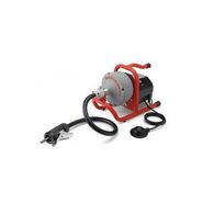 מכונה לפתיחת סתימות Ridgid K40 למכירה 