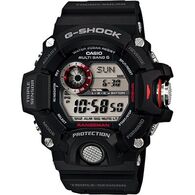 שעון יד  אנלוגי  לגבר Casio G-Shock GW94001D קסיו למכירה , 2 image