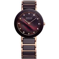 שעון יד  אנלוגי  לאישה 11429765 Bering למכירה , 2 image