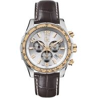 שעון יד  אנלוגי  לגבר Guess Gc collection X51005G1S למכירה 