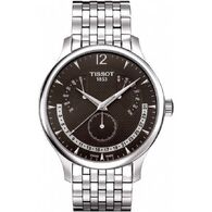 שעון יד  אנלוגי  לגבר Tissot T063.637.11.067.00 טיסו למכירה 