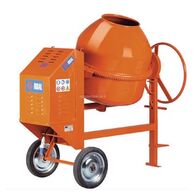 מערבל בטון Bronco BMX-220 למכירה , 2 image