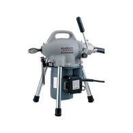 מכונה לפתיחת סתימות Ridgid K-50-6 למכירה , 2 image