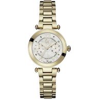 שעון יד  אנלוגי  לאישה Guess Gc collection Y06008L1 למכירה 