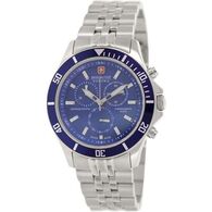 שעון יד  אנלוגי  לגבר 06-5183.7.04.003 Swiss Military למכירה , 2 image