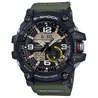 שעון יד  משולב  לגבר Casio G-Shock GG10001A3 קסיו למכירה 