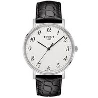 שעון יד  אנלוגי  לגבר Tissot T109.410.16.032.00 טיסו למכירה 