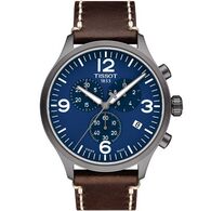 שעון יד  אנלוגי  לגבר Tissot T116.617.36.047.00 טיסו למכירה 