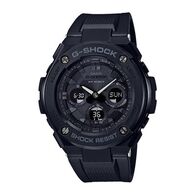 שעון יד  משולב  לגבר Casio G-Shock GSTS300G1A1 קסיו למכירה 