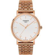 שעון יד  אנלוגי  לגבר Tissot T109.410.33.031.00 טיסו למכירה 