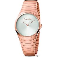 שעון יד  אנלוגי  לאישה Calvin Klein K8A23646 קלווין קליין למכירה 