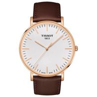 שעון יד  אנלוגי  לגבר Tissot T109.610.36.031.00 טיסו למכירה 