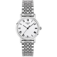 שעון יד  אנלוגי  לאישה Tissot T109.210.11.033.00 טיסו למכירה 