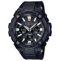 שעון יד  אנלוגי  לאישה Casio GSTS130BC1A קסיו למכירה , 2 image