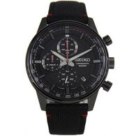 שעון יד  אנלוגי Seiko SSB315P1 סייקו למכירה , 2 image