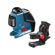 פלס לייזר Bosch GLL380P בוש למכירה , 2 image