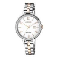 שעון יד  אנלוגי  לאישה Citizen EW2446-81A למכירה 