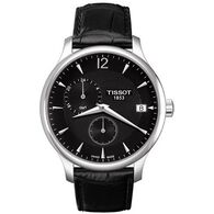 שעון יד  אנלוגי  לגבר Tissot T063.639.16.057.00 טיסו למכירה 