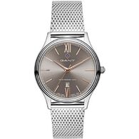 שעון יד  אנלוגי  לאישה GANT G125002 למכירה 