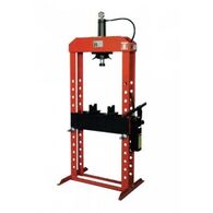 מכבש הידראולי Werther WPR20PM למכירה , 2 image