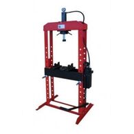 מכבש הידראולי Werther WPR30PM למכירה , 2 image