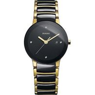 שעון יד  אנלוגי  לאישה Rado R30930712 ראדו למכירה 
