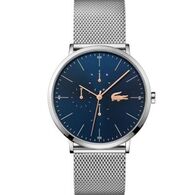 שעון יד  אנלוגי  לגבר 2011024 Lacoste למכירה 