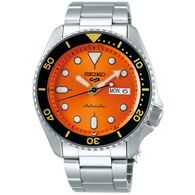 שעון יד  משולב Seiko SRPD59K1 סייקו למכירה 