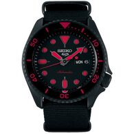 שעון יד  אנלוגי Seiko SRPD83K1 סייקו למכירה 