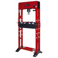 מכבש הידראולי Mega MPRD30 למכירה , 2 image