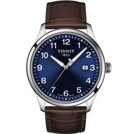 שעון יד  אנלוגי  לגבר Tissot T116.410.16.047.00 טיסו למכירה 