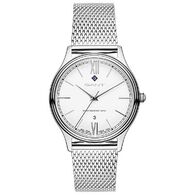 שעון יד  אנלוגי  לאישה GANT G125001 למכירה , 2 image