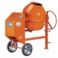 מערבל בטון Bronco BMX-260 למכירה , 2 image