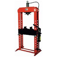 מכבש MW15 15 טון Mazzola למכירה , 2 image