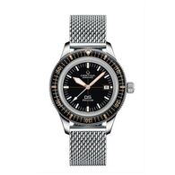 שעון יד  אנלוגי  לגבר Certina C036.407.11.050.01 סרטינה למכירה , 2 image