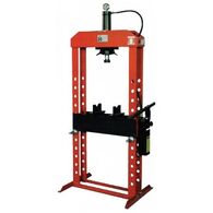 מכבש M15B הידראולי 2 מהירויות 110 ק"ג Mazzola למכירה , 3 image